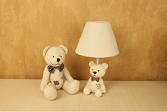 小臺燈作文 小臺燈作文