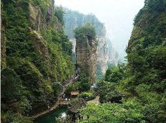 雁蕩美景800字 雁蕩美景800字