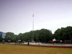 難忘母校 難忘母校