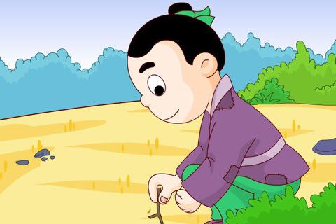 假如我是神筆馬良500字 假如我是神筆馬良500字