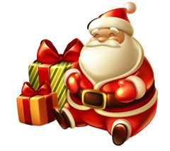 圣誕老人的禮物 圣誕老人的禮物