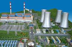 火電廠培訓(xùn)總結(jié) 火電廠培訓(xùn)總結(jié)