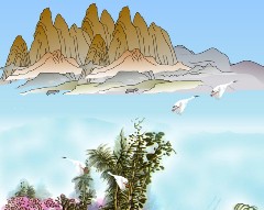 漁歌子改寫作文300字 漁歌子改寫作文300字